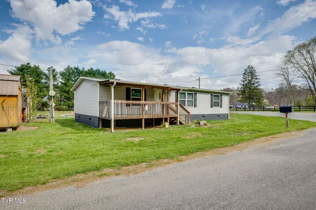 436 Wilder Street, Dungannon, VA 24245
