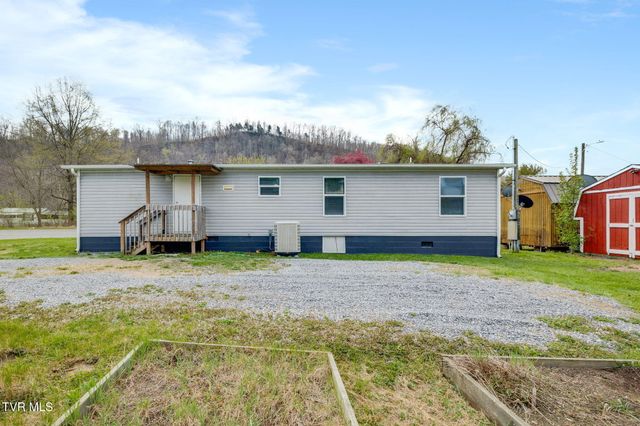 436 Wilder Street, Dungannon, VA 24245