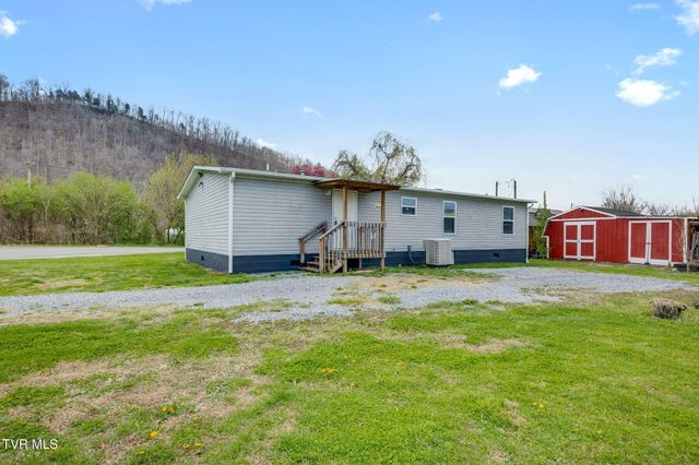 436 Wilder Street, Dungannon, VA 24245