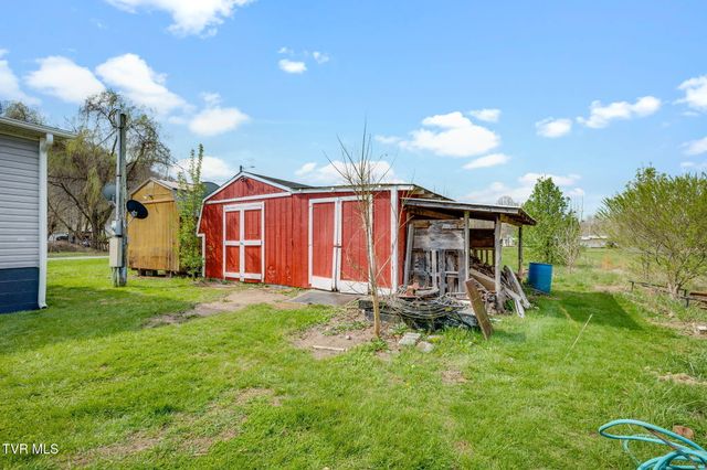 436 Wilder Street, Dungannon, VA 24245