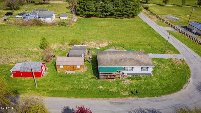 436 Wilder Street, Dungannon, VA 24245