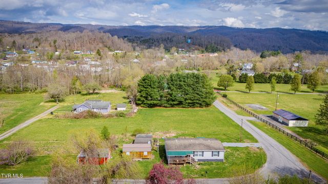 436 Wilder Street, Dungannon, VA 24245