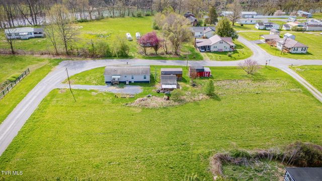 436 Wilder Street, Dungannon, VA 24245