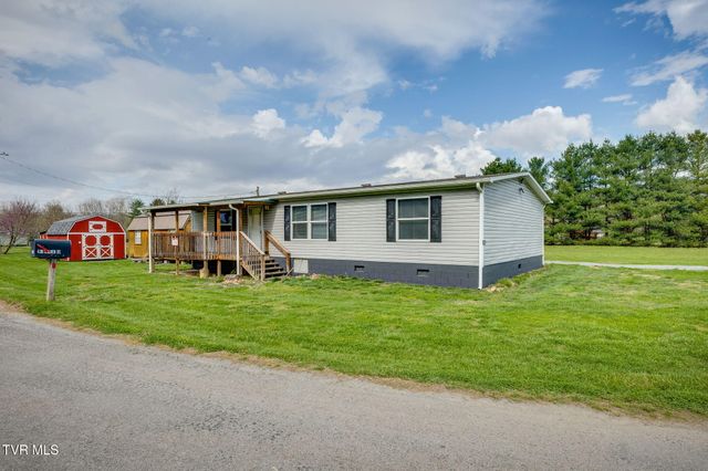 436 Wilder Street, Dungannon, VA 24245