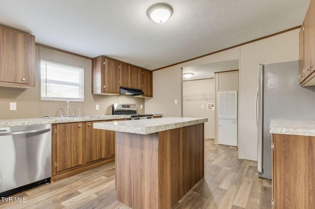 436 Wilder Street, Dungannon, VA 24245
