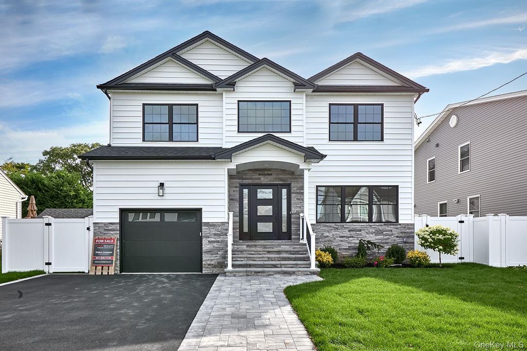 45 Sherman Avenue, Merrick, NY 11566 — photo 2