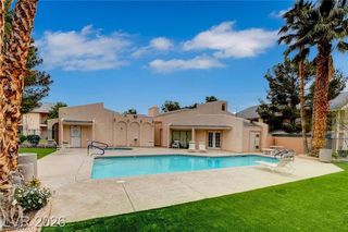 2832 Aster Court 0, Henderson, NV 89074