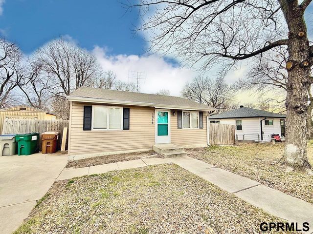 2956 N 11th Street, Lincoln, NE 68521