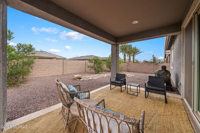 21476 E Treasure Road, Red Rock, AZ 85145
