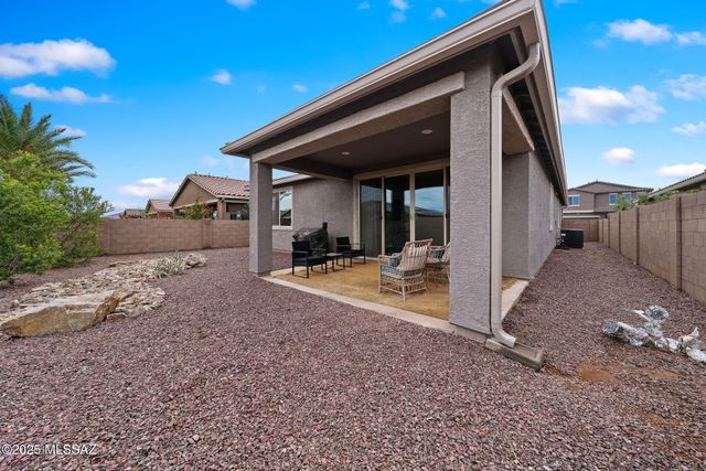 21476 E Treasure Road, Red Rock, AZ 85145