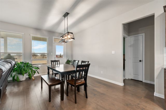 2517 Southern Oak Trail, Oak Ridge, TX 75161