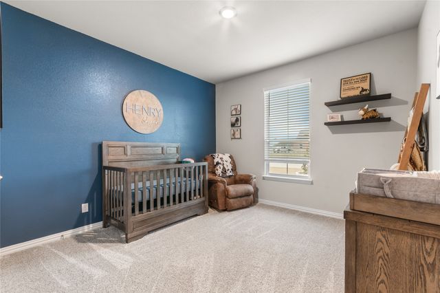 2517 Southern Oak Trail, Oak Ridge, TX 75161