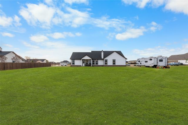 2517 Southern Oak Trail, Oak Ridge, TX 75161