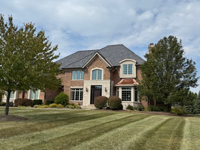 21070 W SUMMERFIELD Court, Kildeer, IL 60047