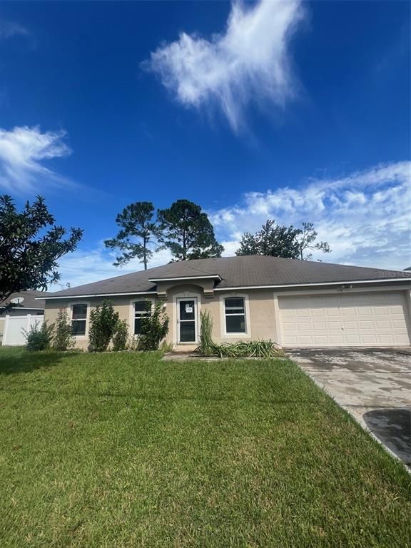 133 RAE DRIVE, Palm Coast, FL 32164