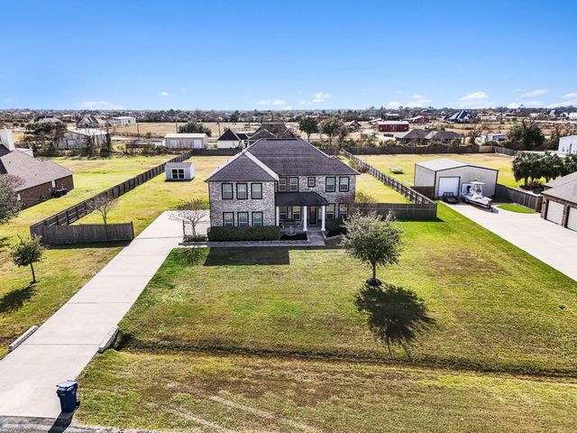 4118 Landon Lane, Baytown, TX 77523