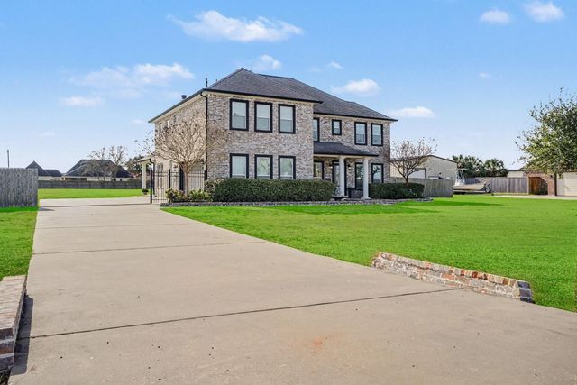 4118 Landon Lane, Baytown, TX 77523