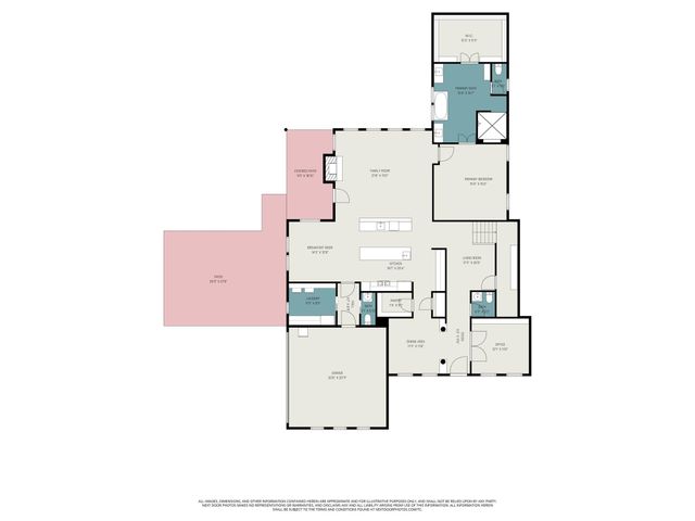 4118 Landon Lane, Baytown, TX 77523