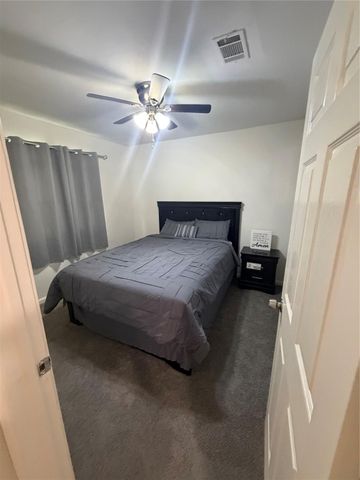 5507 Santa Christi Drive, Houston, TX 77053
