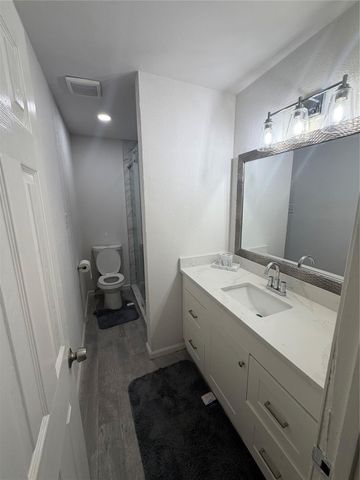 5507 Santa Christi Drive, Houston, TX 77053