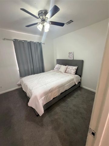 5507 Santa Christi Drive, Houston, TX 77053
