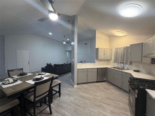 5507 Santa Christi Drive, Houston, TX 77053