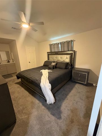 5507 Santa Christi Drive, Houston, TX 77053