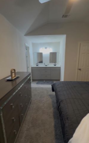 5507 Santa Christi Drive, Houston, TX 77053