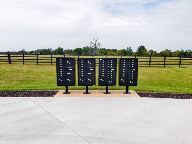 Lot 14 Fm 489, Fairfield, TX 75840