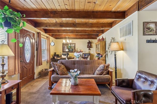 805 Antelope Mountain Drive, Big Bear City, CA 92314