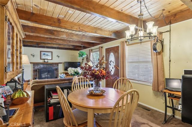 805 Antelope Mountain Drive, Big Bear City, CA 92314