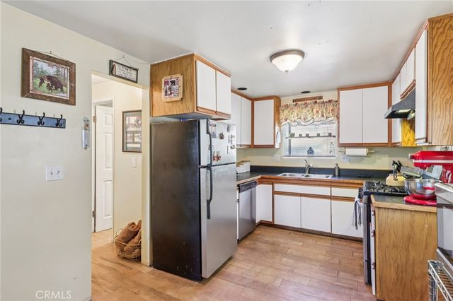 805 Antelope Mountain Drive, Big Bear City, CA 92314