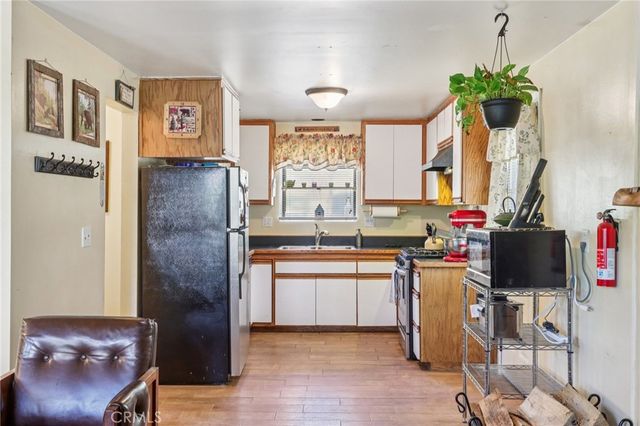 805 Antelope Mountain Drive, Big Bear City, CA 92314