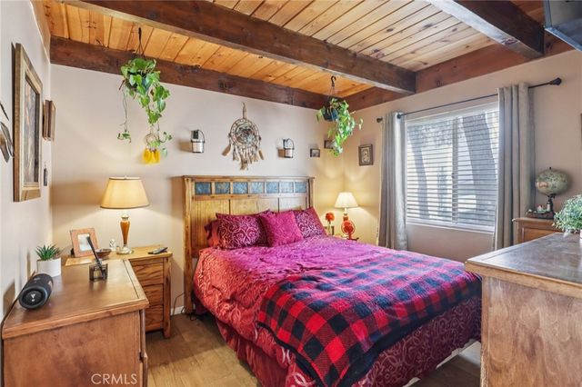 805 Antelope Mountain Drive, Big Bear City, CA 92314