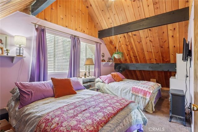 805 Antelope Mountain Drive, Big Bear City, CA 92314