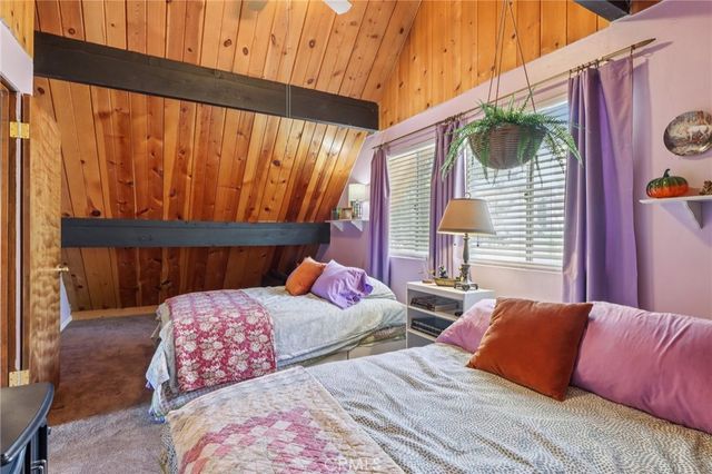 805 Antelope Mountain Drive, Big Bear City, CA 92314