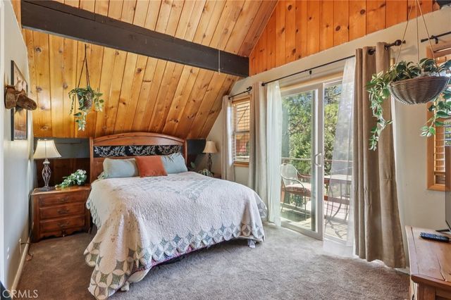805 Antelope Mountain Drive, Big Bear City, CA 92314