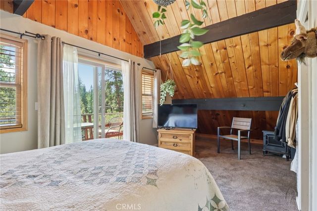 805 Antelope Mountain Drive, Big Bear City, CA 92314