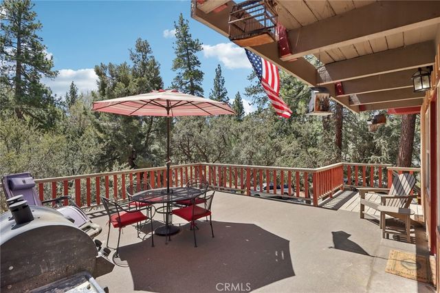 805 Antelope Mountain Drive, Big Bear City, CA 92314