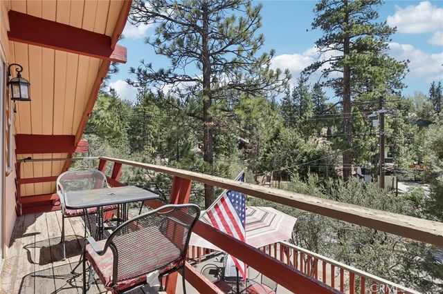 805 Antelope Mountain Drive, Big Bear City, CA 92314