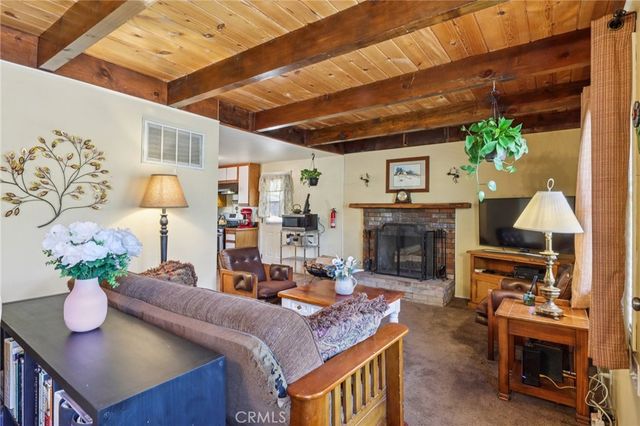 805 Antelope Mountain Drive, Big Bear City, CA 92314