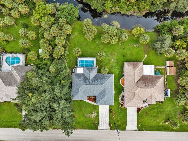4841 LINDA DRIVE, North Port, FL 34286