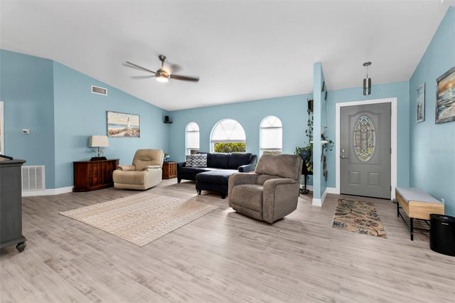 4841 LINDA DRIVE, North Port, FL 34286