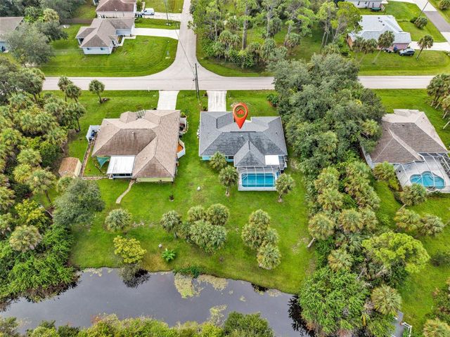 4841 LINDA DRIVE, North Port, FL 34286