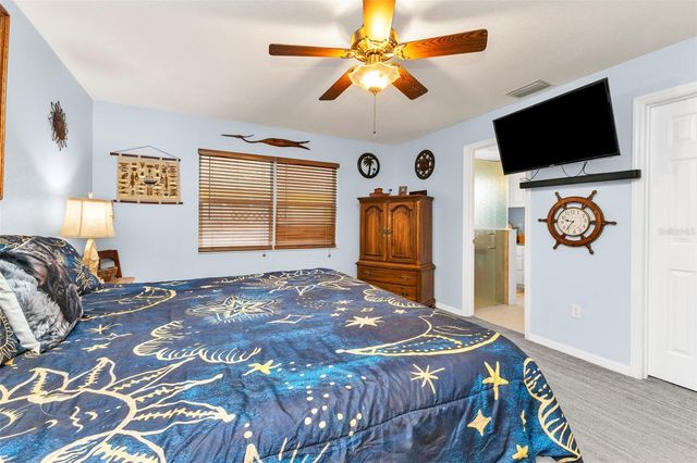 4841 LINDA DRIVE, North Port, FL 34286