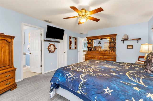 4841 LINDA DRIVE, North Port, FL 34286