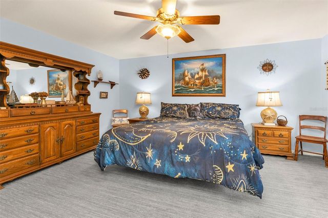 4841 LINDA DRIVE, North Port, FL 34286