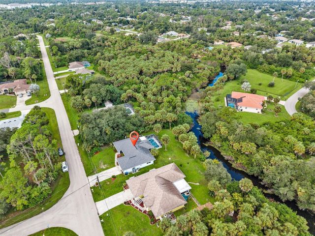 4841 LINDA DRIVE, North Port, FL 34286