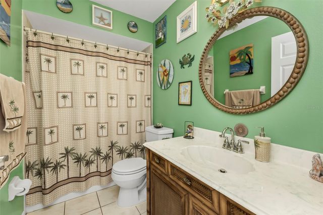 4841 LINDA DRIVE, North Port, FL 34286