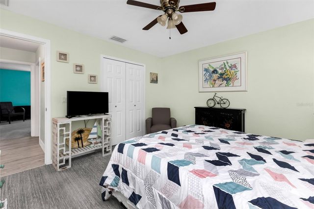 4841 LINDA DRIVE, North Port, FL 34286